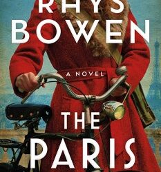 The Paris Assignment – Rhys Bowen